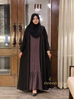 রেগুলার গাউন