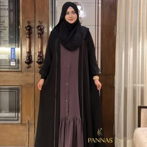 রেগুলার গাউন